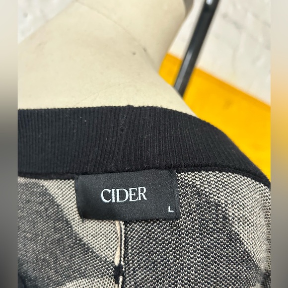 Cider swirl everyday illusion sweater pants - Picture 4 of 4